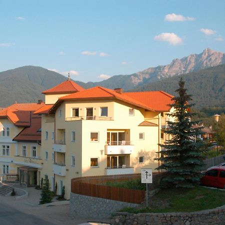 Hotel Kronplatz Olang Exterior photo