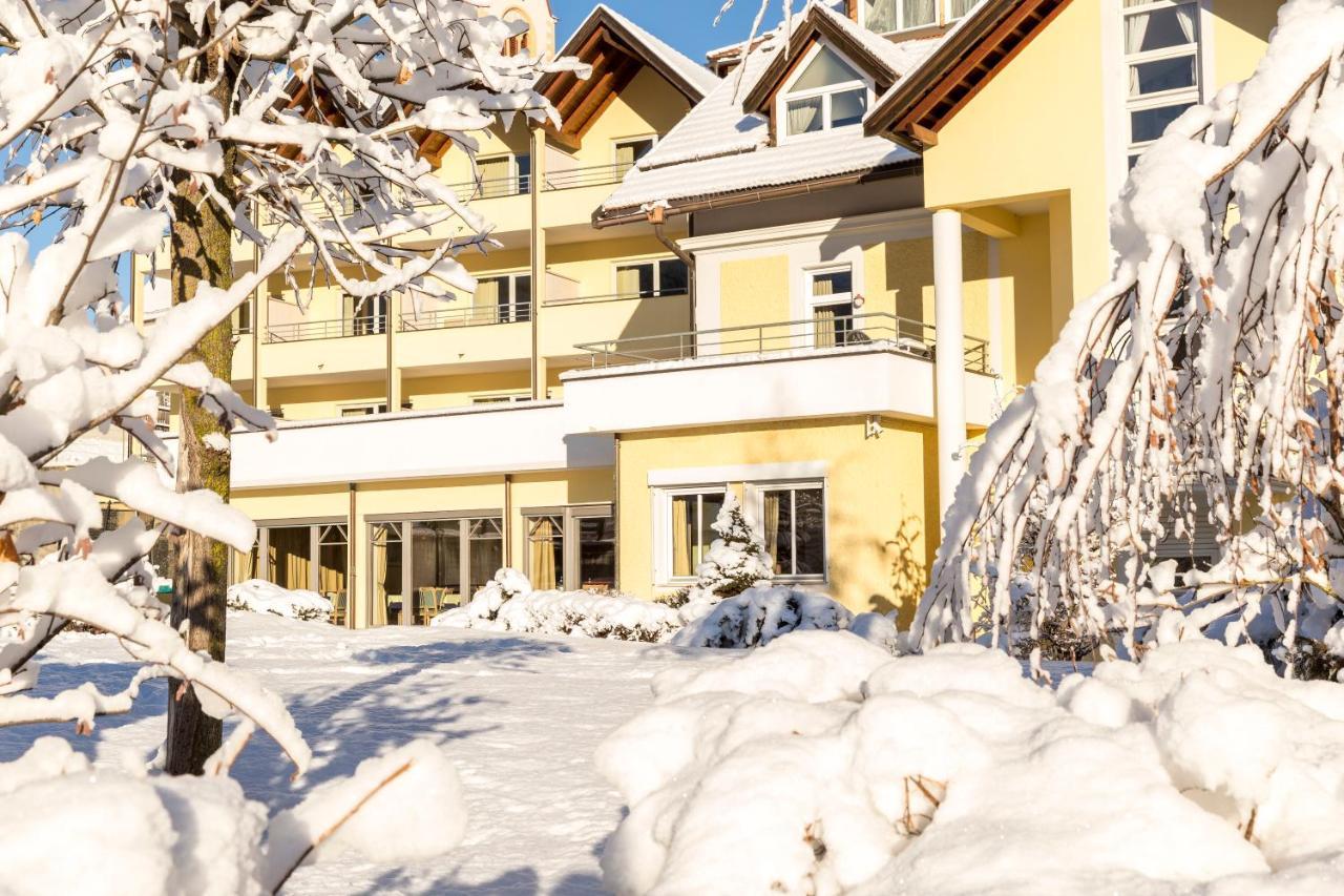 Hotel Kronplatz Olang Exterior photo